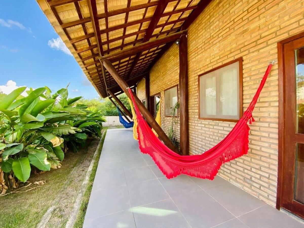 Lofts Flores Do Campo Gravata Exterior photo