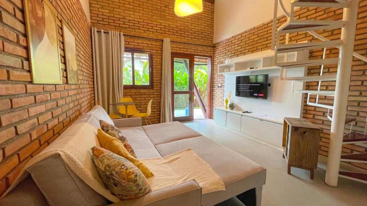Lofts Flores Do Campo Gravata Exterior photo
