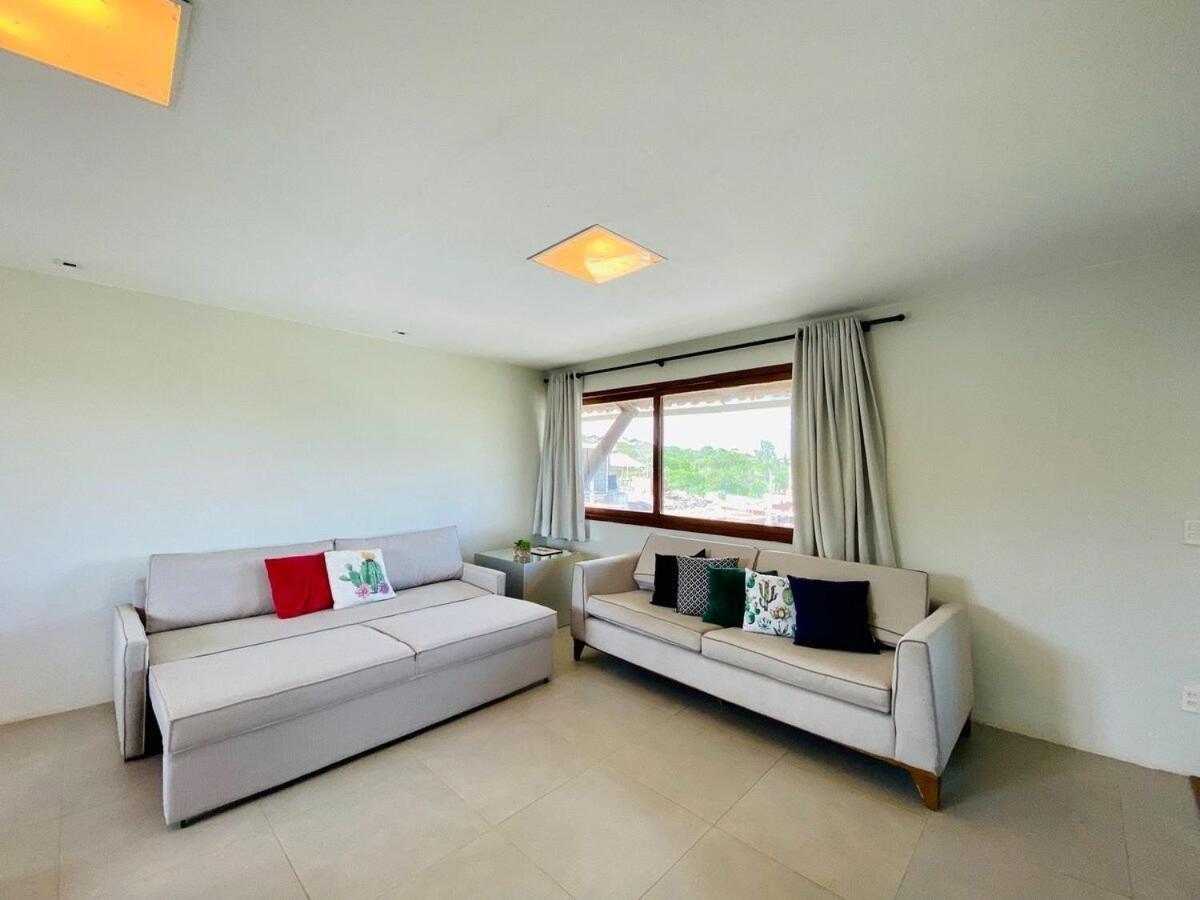 Lofts Flores Do Campo Gravata Exterior photo