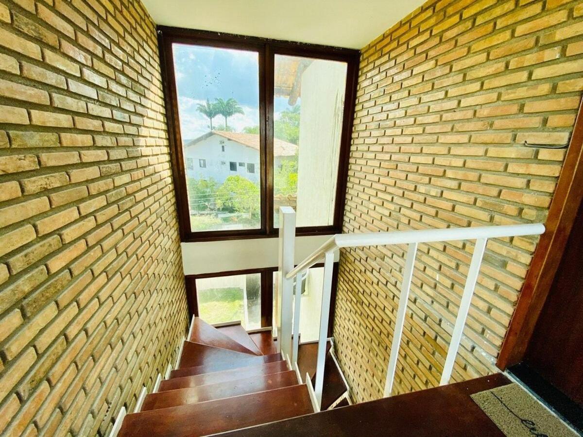 Lofts Flores Do Campo Gravata Exterior photo