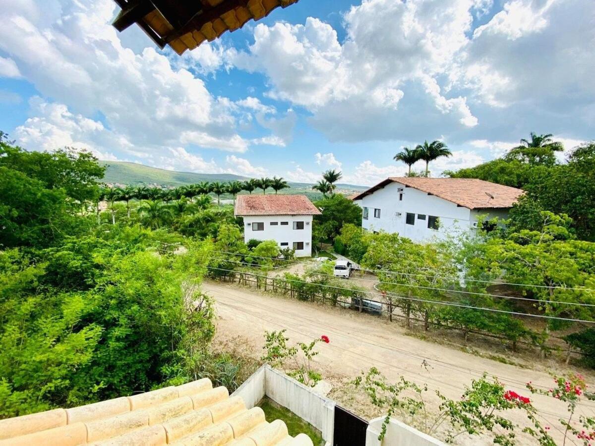 Lofts Flores Do Campo Gravata Exterior photo